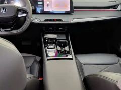 Changan Rui Cheng PLUS Ruicheng PLUS 1.5T Flagship - фото 12