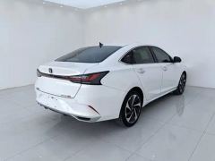 Changan Rui Cheng PLUS Ruicheng PLUS 1.5T Flagship - фото 6