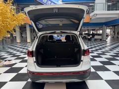 Jetta VS5 280TSI Automatic Entry-Level - photo 10