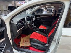 Jetta VS5 280TSI Automatic Entry-Level - photo 12