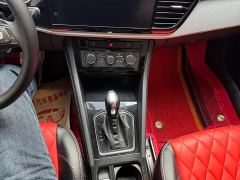 Jetta VS5 280TSI Automatic Entry-Level - photo 14