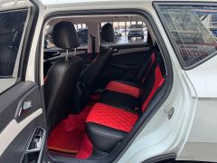 Jetta VS5 280TSI Automatic Entry-Level - photo 17
