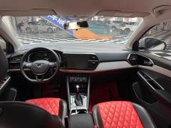 Jetta VS5 280TSI Automatic Entry-Level - photo 18
