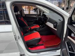 Jetta VS5 280TSI Automatic Entry-Level - photo 19