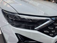 Jetta VS5 280TSI Automatic Entry-Level - photo 4