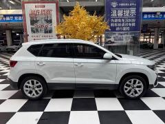 Jetta VS5 280TSI Automatic Entry-Level - photo 6
