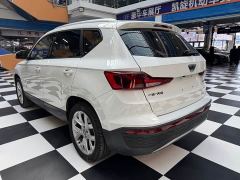 Jetta VS5 280TSI Automatic Entry-Level - photo 7