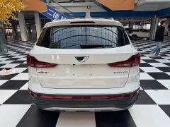 Jetta VS5 280TSI Automatic Entry-Level - photo 8