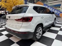 Jetta VS5 280TSI Automatic Entry-Level - photo 9