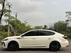 MG6 PRO 1.5T Trophy Flagship Edition - photo 13