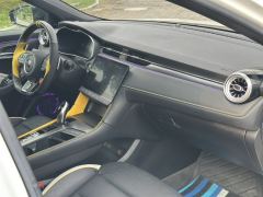 MG6 PRO 1.5T Trophy Flagship Edition - photo 18