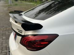 MG6 PRO 1.5T Trophy Flagship Edition - photo 8