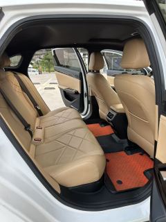 Geely Galaxy L6 1.5T 125km PLUS - photo 12