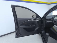 Wuling Starlight Pure Electric Co-creation version 510km Advanced - photo 12