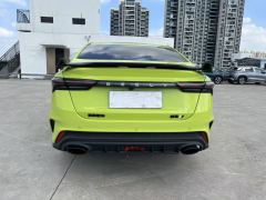 Geely Pinrui Binrui COOL 1.5T Thunderbolt Edition - фото 10
