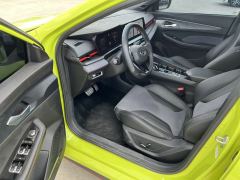 Geely Pinrui Binrui COOL 1.5T Thunderbolt Edition - фото 4