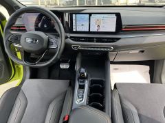 Geely Pinrui Binrui COOL 1.5T Thunderbolt Edition - фото 6