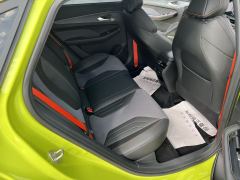 Geely Pinrui Binrui COOL 1.5T Thunderbolt Edition - фото 7