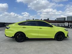 Geely Pinrui Binrui COOL 1.5T Thunderbolt Edition - фото 8