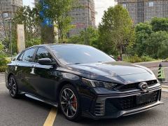 GAC Chuanqi Shadow Leopard Shadow Leopard R 400T Automatic Pro Version - photo 3