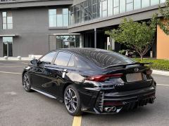 GAC Chuanqi Shadow Leopard Shadow Leopard R 400T Automatic Pro Version - photo 4