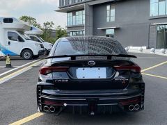 GAC Chuanqi Shadow Leopard Shadow Leopard R 400T Automatic Pro Version - photo 5