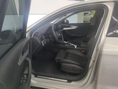 Audi A4L 40 TFSI Luxury Dynamic - photo 14