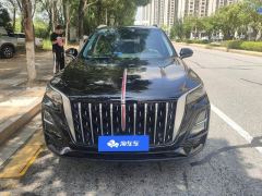 Hongqi HS5 2.0T AWD Flagship Enjoy Pro - фото 3