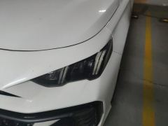 GAC Chuanqi Shadow Leopard Shadow Leopard R 400T Automatic Pro Version - photo 4