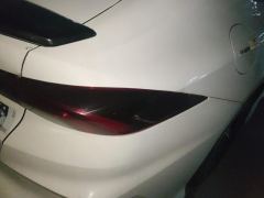 GAC Chuanqi Shadow Leopard Shadow Leopard R 400T Automatic Pro Version - photo 5