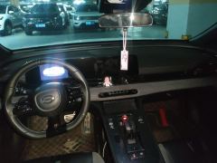 GAC Chuanqi Shadow Leopard Shadow Leopard R 400T Automatic Pro Version - фото 16