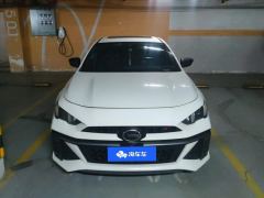 GAC Chuanqi Shadow Leopard Shadow Leopard R 400T Automatic Pro Version - фото 3