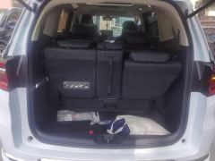 Honda Elysion e:HEV 2.0L Luxury Edition - photo 7