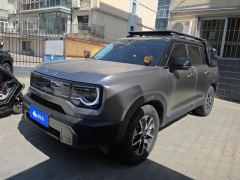 BAIC Auto BJ30 1.5T 2WD Kasuno Pro Edition - photo 1