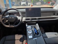 BAIC Auto BJ30 1.5T 2WD Kasuno Pro Edition - photo 16