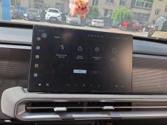 BAIC Auto BJ30 1.5T 2WD Kasuno Pro Edition - photo 17