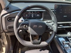 BAIC Auto BJ30 1.5T 2WD Kasuno Pro Edition - photo 18