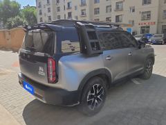 BAIC Auto BJ30 1.5T 2WD Kasuno Pro Edition - photo 2