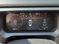 BAIC Auto BJ30 1.5T 2WD Kasuno Pro Edition - photo 20