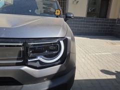 BAIC Auto BJ30 1.5T 2WD Kasuno Pro Edition - photo 4