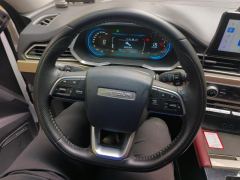 Jetour X70 1.5T 7 - photo 18