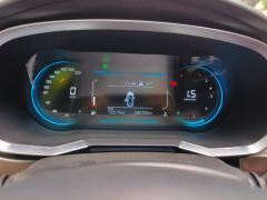 Jetour X70 1.5T 7 - photo 20
