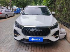 Jetour X70 1.5T 7 - photo 3