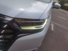 Honda Elysion e:HEV 2.0L Luxury Edition - фото 4
