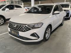 Jetta VA3 1.5L Automatic Yuexiang Edition - фото 1