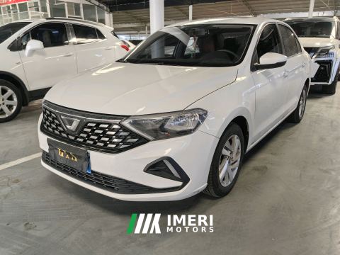 2021 Jetta VA3 1.5L Automatic Yuexiang Edition