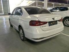Jetta VA3 1.5L Automatic Yuexiang Edition - фото 11