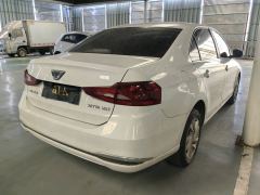 Jetta VA3 1.5L Automatic Yuexiang Edition - фото 13
