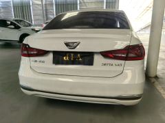 Jetta VA3 1.5L Automatic Yuexiang Edition - фото 14