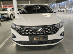 Jetta VA3 1.5L Automatic Yuexiang Edition - фото 3